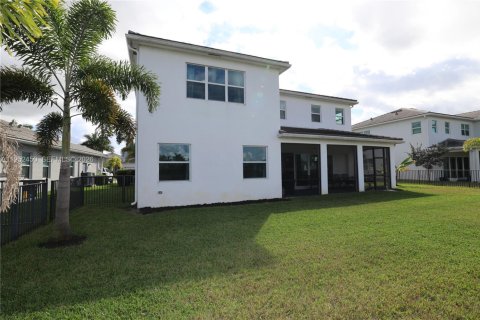 Купить виллу или дом в Уэстлейк, Флорида 5 спален, 381.83м2, № 2006674 - фото 7