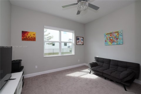 Купить виллу или дом в Уэстлейк, Флорида 5 спален, 381.83м2, № 2006674 - фото 14