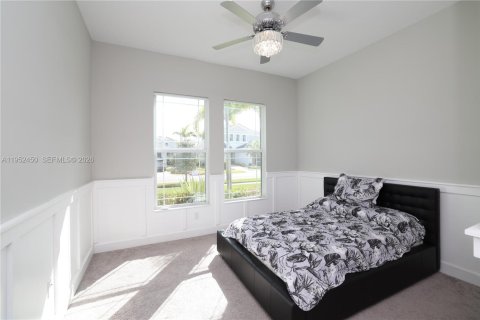 Купить виллу или дом в Уэстлейк, Флорида 5 спален, 381.83м2, № 2006674 - фото 12