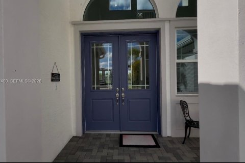 Купить виллу или дом в Уэстлейк, Флорида 5 спален, 381.83м2, № 2006674 - фото 10