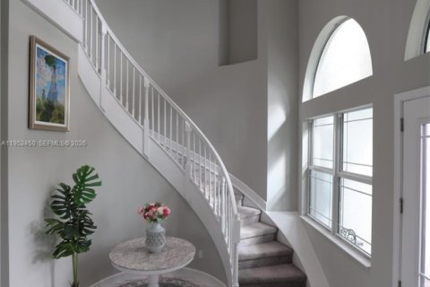 Купить виллу или дом в Уэстлейк, Флорида 5 спален, 381.83м2, № 2006674 - фото 29