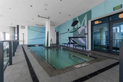 Copropriété à vendre à Miami, Floride: 40.78 m2 № 1992579 - photo 7