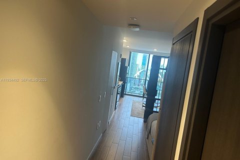 Copropriété à vendre à Miami, Floride: 40.78 m2 № 1992579 - photo 8