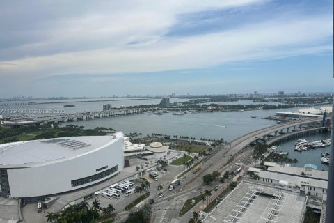 Copropriété à vendre à Miami, Floride: 40.78 m2 № 1992579 - photo 1