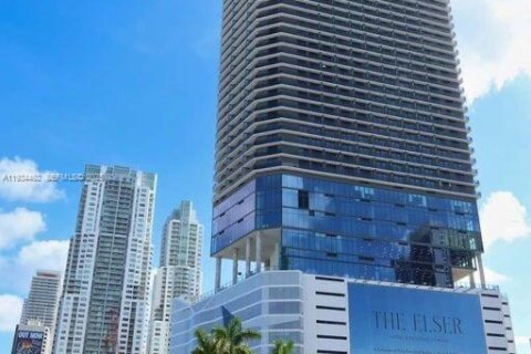 Copropriété à vendre à Miami, Floride: 40.78 m2 № 1992579 - photo 4