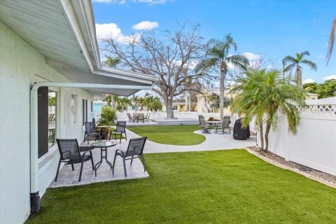 Propiedad comercial en venta en Sarasota, Florida, 4 dormitorios, 129.32 m2 № 1877210 - foto 10
