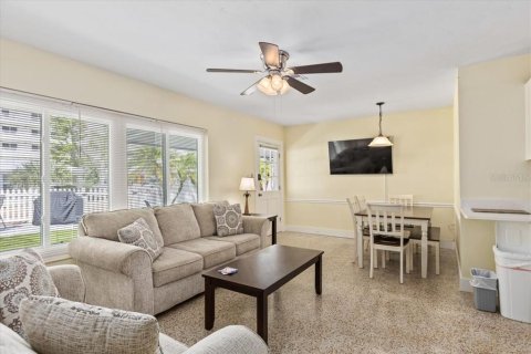 Propiedad comercial en venta en Sarasota, Florida, 4 dormitorios, 129.32 m2 № 1877210 - foto 30