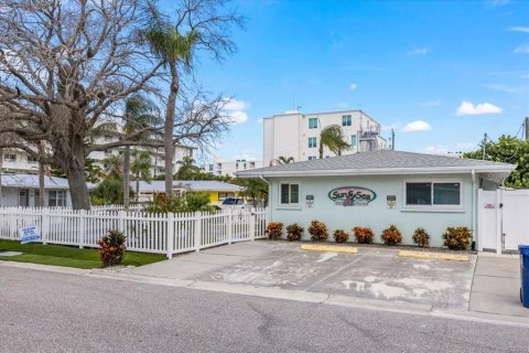 Propiedad comercial en venta en Sarasota, Florida, 4 dormitorios, 129.32 m2 № 1877210 - foto 14