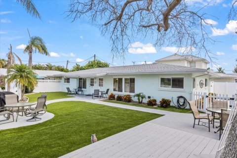 Propiedad comercial en venta en Sarasota, Florida, 4 dormitorios, 129.32 m2 № 1877210 - foto 11
