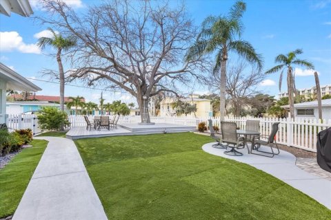 Propiedad comercial en venta en Sarasota, Florida, 4 dormitorios, 129.32 m2 № 1877210 - foto 9