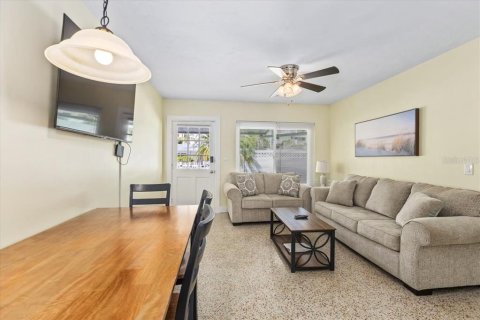 Propiedad comercial en venta en Sarasota, Florida, 4 dormitorios, 129.32 m2 № 1877210 - foto 21