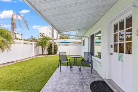 Propiedad comercial en venta en Sarasota, Florida, 4 dormitorios, 129.32 m2 № 1877210 - foto 8