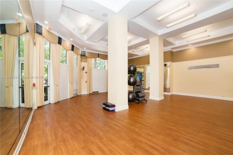 Condominio en alquiler en Sunny Isles Beach, Florida, 1 dormitorio, 62.52 m2 № 1952163 - foto 21