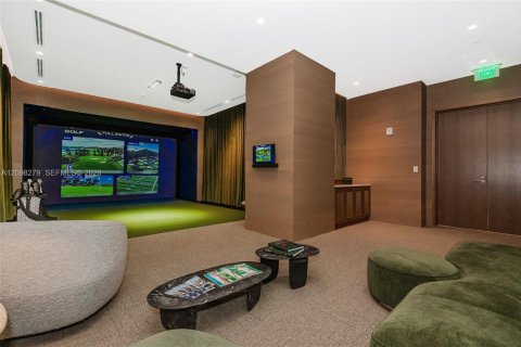 Condo in North Miami, Florida, 1 bedroom № 2399965 - photo 28