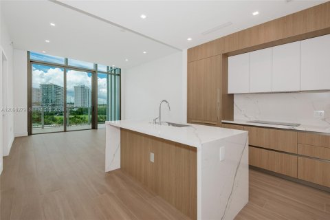 Condo in North Miami, Florida, 1 bedroom № 2399965 - photo 3