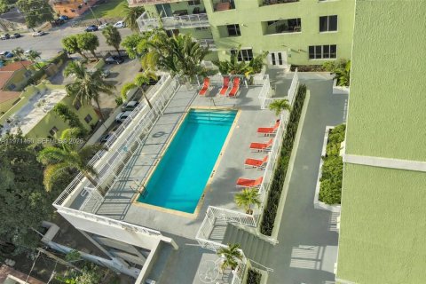 Condominio en venta en Miami, Florida, 2 dormitorios, 73.76 m2 № 2032273 - foto 4