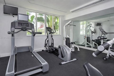 Condominio en venta en Miami, Florida, 2 dormitorios, 73.76 m2 № 2032273 - foto 5