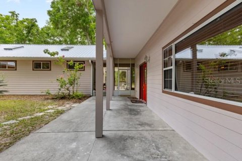 House in High Springs, Florida 5 bedrooms, 405.61 sq.m. № 1663068 - photo 28