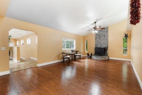 House in High Springs, Florida 5 bedrooms, 405.61 sq.m. № 1663068 - photo 6