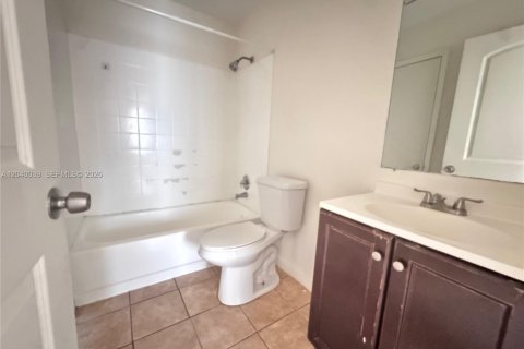 Villa ou maison à louer à Lauderhill, Floride: 2 chambres, 80.64 m2 № 2086176 - photo 7