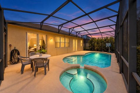 Villa ou maison à Davenport, Floride 4 chambres, 182.09 m2 № 2356240
