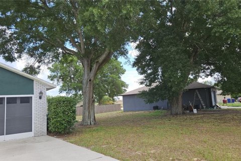 Casa en venta en Mascotte, Florida, 4 dormitorios, 121.89 m2 № 2097841 - foto 3