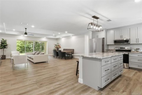 House in Inverness, Florida 3 bedrooms, 185.53 sq.m. № 2231921 - photo 6