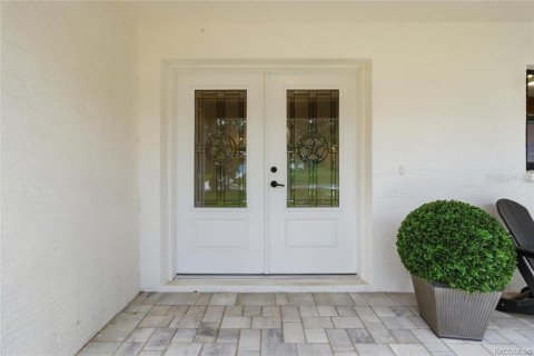 House in Inverness, Florida 3 bedrooms, 185.53 sq.m. № 2231921 - photo 4