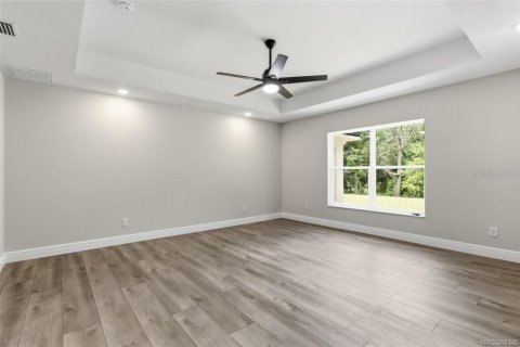 House in Inverness, Florida 3 bedrooms, 185.53 sq.m. № 2231921 - photo 26
