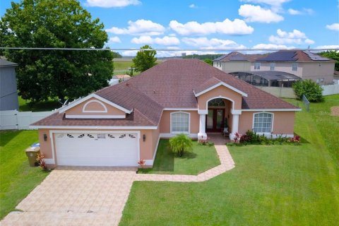 Villa ou maison à vendre à Kissimmee, Floride: 6 chambres, 202.81 m2 № 1884591 - photo 2