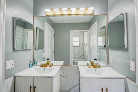 Villa ou maison à vendre à Kissimmee, Floride: 6 chambres, 202.81 m2 № 1884591 - photo 22