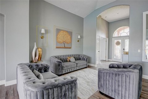 Villa ou maison à vendre à Kissimmee, Floride: 6 chambres, 202.81 m2 № 1884591 - photo 16
