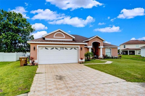 Villa ou maison à vendre à Kissimmee, Floride: 6 chambres, 202.81 m2 № 1884591 - photo 3