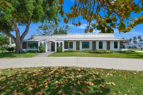 Villa ou maison à vendre à Fort Myers, Floride: 5 chambres, 376.07 m2 № 1917694 - photo 2