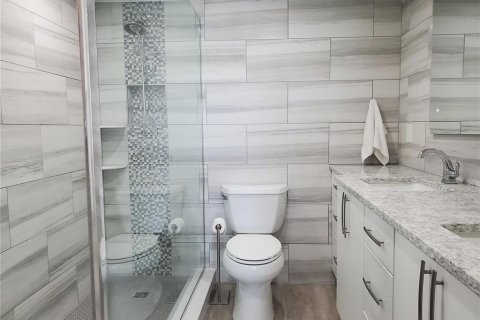 Copropriété à louer à New Smyrna Beach, Floride: 3 chambres, 115.2 m2 № 2108429 - photo 14