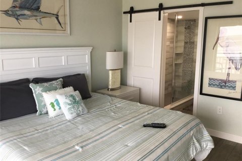 Copropriété à louer à New Smyrna Beach, Floride: 3 chambres, 115.2 m2 № 2108429 - photo 3