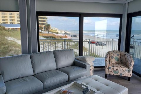 Copropriété à louer à New Smyrna Beach, Floride: 3 chambres, 115.2 m2 № 2108429 - photo 6