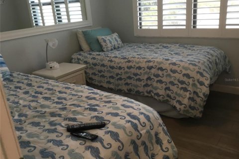 Copropriété à louer à New Smyrna Beach, Floride: 3 chambres, 115.2 m2 № 2108429 - photo 11