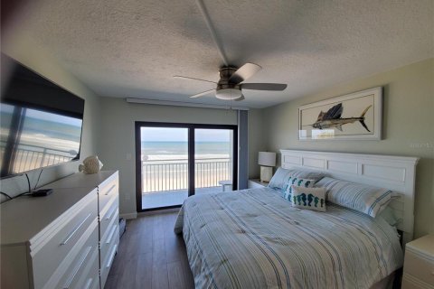 Copropriété à louer à New Smyrna Beach, Floride: 3 chambres, 115.2 m2 № 2108429 - photo 13