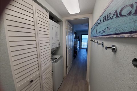 Copropriété à louer à New Smyrna Beach, Floride: 3 chambres, 115.2 m2 № 2108429 - photo 5