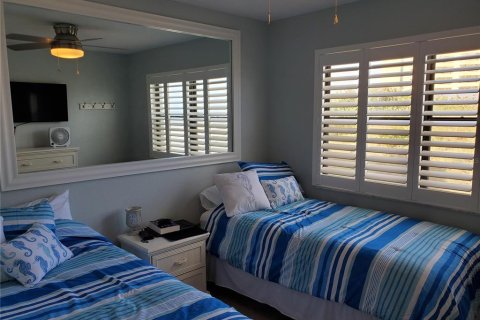 Copropriété à louer à New Smyrna Beach, Floride: 3 chambres, 115.2 m2 № 2108429 - photo 10