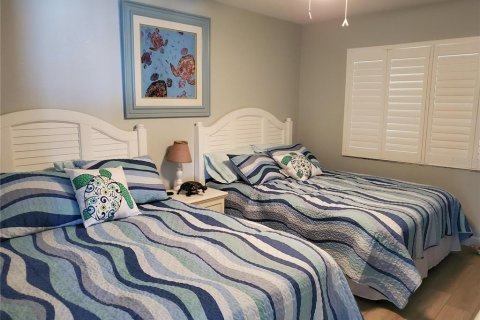 Copropriété à louer à New Smyrna Beach, Floride: 3 chambres, 115.2 m2 № 2108429 - photo 8