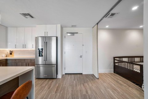 Copropriété à vendre à Delray Beach, Floride: 1 chambre, 86.03 m2 № 2300774 - photo 6