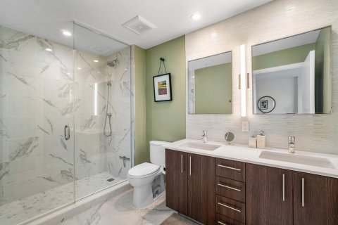 Copropriété à vendre à Delray Beach, Floride: 1 chambre, 86.03 m2 № 2300774 - photo 5