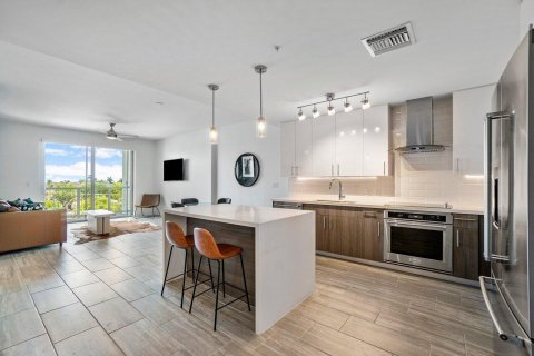 Copropriété à vendre à Delray Beach, Floride: 1 chambre, 86.03 m2 № 2300774 - photo 2