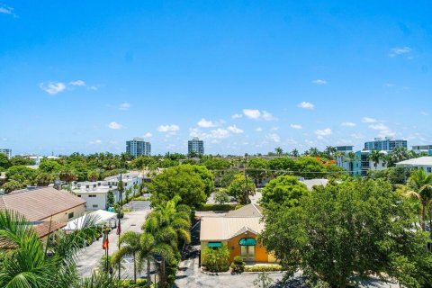 Copropriété à vendre à Delray Beach, Floride: 1 chambre, 86.03 m2 № 2300774 - photo 16