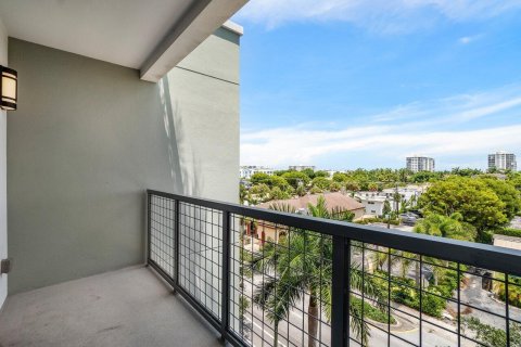 Copropriété à vendre à Delray Beach, Floride: 1 chambre, 86.03 m2 № 2300774 - photo 10