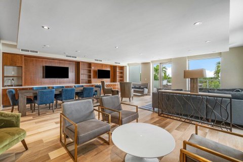 Copropriété à vendre à Delray Beach, Floride: 1 chambre, 86.03 m2 № 2300774 - photo 30