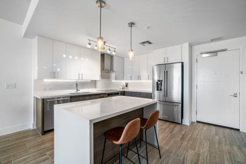 Copropriété à vendre à Delray Beach, Floride: 1 chambre, 86.03 m2 № 2300774 - photo 7