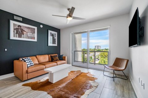 Copropriété à vendre à Delray Beach, Floride: 1 chambre, 86.03 m2 № 2300774 - photo 4